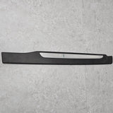 Audi R8 2011 Front Right Passenger Door Sill Scuff Plate Trim Panel 420853492