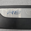Load image into Gallery viewer, Audi R8 2011 Front Right Passenger Door Sill Scuff Plate Trim Panel 420853492