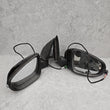 Load image into Gallery viewer, VW GOLF MK6 ELECTRIC WING MIRRORS SET - BLACK 5K0857933B/5K0857934B