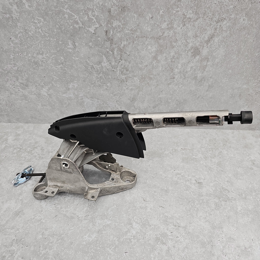 AUDI R8 HAND BRAKE LEVER ASSEMBLY 420711463A