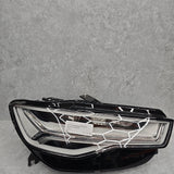 AUDI A6 (4G2, C7, 4GC) 2016 LED Headlight Right 4G0 941 034 J