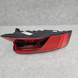 AUDI A5 LED LEFT HAND REAR LAMP 8W6945091C