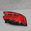 Load image into Gallery viewer, AUDI A5 LED LEFT HAND REAR LAMP 8W6945091C