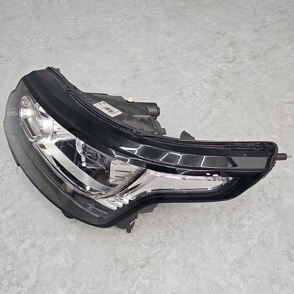 RANGE ROVER HEADLIGHT LH - CK5213WW030-DG