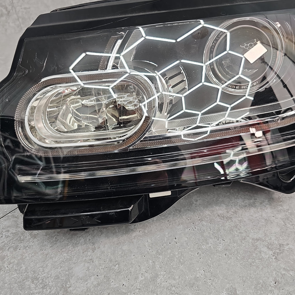 RANGE ROVER HEADLIGHT LH - CK5213WW030-DG