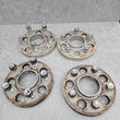 Load image into Gallery viewer, RANGE ROVER L494 EIBACH 20MM HUB CENTRIC SPACERS SET S90420043