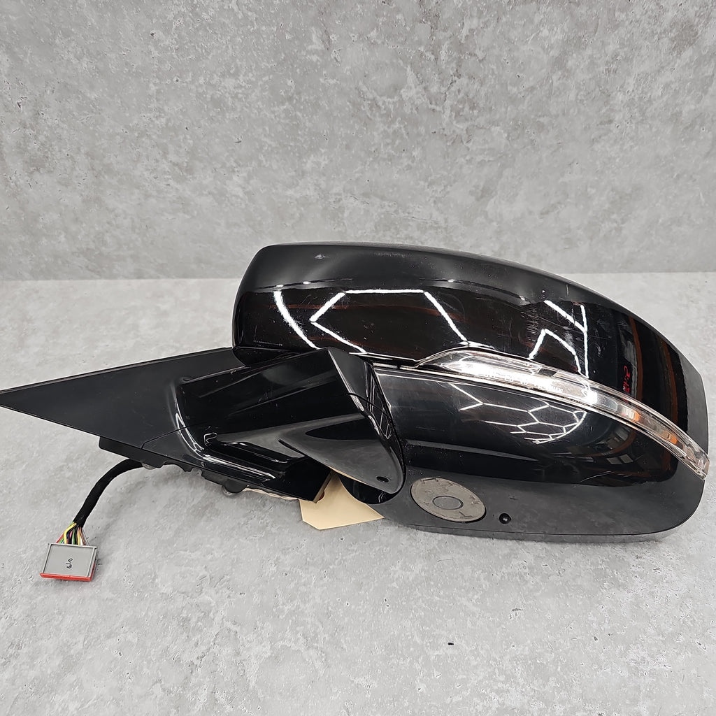 RANGE ROVER VOGUE COMPLETE WING MIRROR ASSEMBLY L405 (2013 -17). 2016.3071LHP