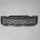 LAND ROVER RANGE SPORT 2018-2021 FRONT GRILLE JK628200BE