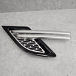 Load image into Gallery viewer, RANGE ROVER SPORT WING GRILLE LEFT SIDETRIM  DK62-280B11-AC