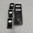 Load image into Gallery viewer, RANGE ROVER SPORT SDV6 HSE COMPLETE WINDOW SWITCH SET JPLA-14540-AD