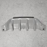 RANGE LAND ROVER SVR REAR DIFFUSER COVER, REAR DIFFUSER COVER JK6M-17K950-A