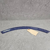 GENUINE RANGE ROVER SPORT SVR REAR LEFT DOOR ARCH TRIM 15-22 FK6M-291D01-C