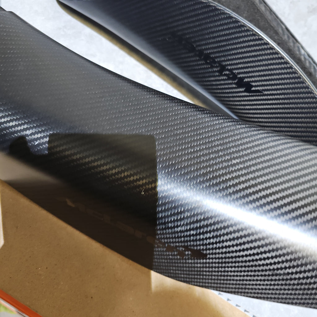 MCLAREN 720S RIGHT CARBON SILL 14NB737CP