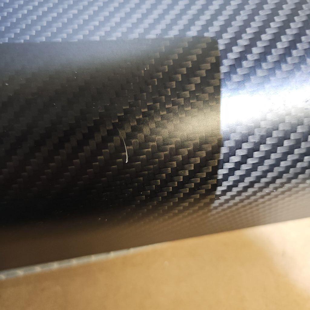 MCLAREN 720S RIGHT CARBON SILL 14NB737CP