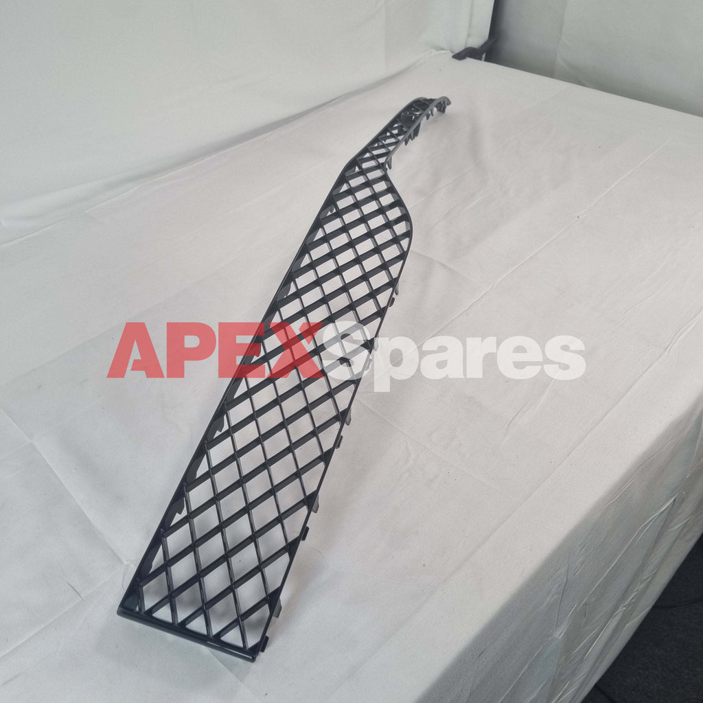 BENTLEY BENTAYGA FRONT RIGHT LOWER GRILL (GLOSS BLACK) 36A807676