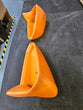 Load image into Gallery viewer, Lamborghini gallardo mirror housingsingle left/right orange new LB10320001/2