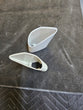 Load image into Gallery viewer, Lamborghini gallardo mirror stalks left/ right 4183156951/2