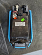 Load image into Gallery viewer, Lamborghini huracan Center console trim set BLUE LEATHER 4T2858793E