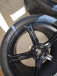 Load image into Gallery viewer, MCLAREN 650S WHEELS MATT BLACK