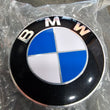 Load image into Gallery viewer, GENUINE BMW CENTRE CAP 68MM 36136783536