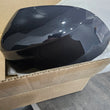 Load image into Gallery viewer, BMW X5 Front left mirror trim BLACK SAPPHIRE 697533AA