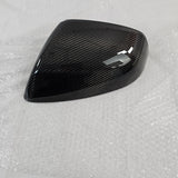 Bentley Bentayga LH Carbon Fibre Wing Mirror Cover 36A857537A