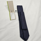 BENTLEY Official Diamond Tie Blue BL2115