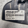 Load image into Gallery viewer, McLaren 675LT Speedometer Tacho Cockpit Board Computer 11M3087RP