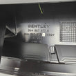 Load image into Gallery viewer, BENTLEY REAR LID TRIM PANEL BLACK 36A867975F