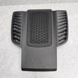 Load image into Gallery viewer, PORSCHE CAYENNE S 92A 958 CENTRE DASHBOARD SPEAKER COVER 7P5858189