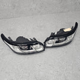 RANGE ROVER SPORT XENON LEFT & RIGHT HEADLIGHT SET DK62 13W030-DE / DK62 13W03029-DE