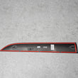 Load image into Gallery viewer, PORSCHE MACAN CARBON RIGHT DOOR FRONT TRIM 95B898564