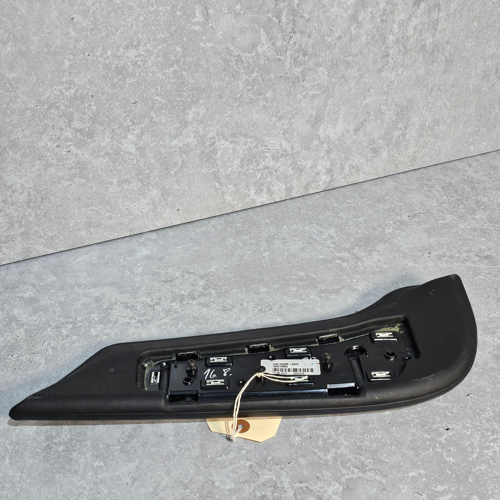 MCLAREN 720S DOOR TRIM 14N1755CP0372