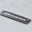 Load image into Gallery viewer, MCLAREN FRONT BONNET BADGE - CARBON 11AB123CP