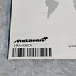 Load image into Gallery viewer, MCLAREN 720S WORLD MAP DISC 14MA029CP