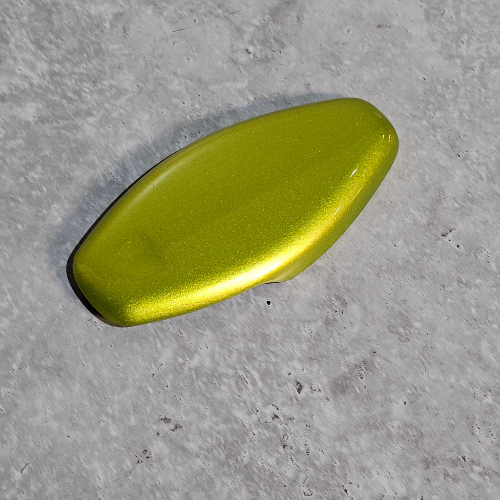 MCLAREN MSO GREEN REPLACEMENT KEY BACK FOR 570S/ 600LT/ 720S/ 765LT