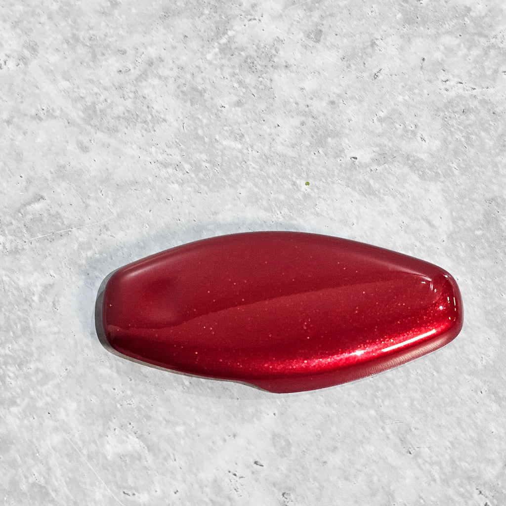 MCLAREN MSO RED REPLACEMENT KEY BACK FOR 570S/ 600LT/ 720S/ 765LT