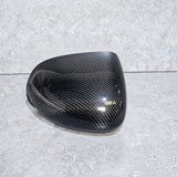 MCLAREN 720S CARBON FIBRE MIRROR CAP RIGHT HAND COVER