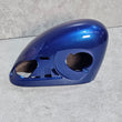 Load image into Gallery viewer, MCLAREN AZURE BLUE PLASTIC MIRROR COVER (RIGHT) 11A1460CP