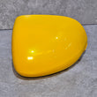 Load image into Gallery viewer, MCLAREN PLASTIC YELLOW MIRROR COVER (LEFT) 11A1461CP