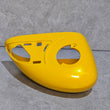 Load image into Gallery viewer, MCLAREN PLASTIC YELLOW MIRROR COVER (LEFT) 11A1461CP