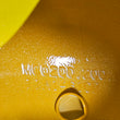 Load image into Gallery viewer, MCLAREN PLASTIC YELLOW MIRROR COVER (LEFT) 11A1461CP