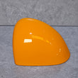 Load image into Gallery viewer, MCLAREN PLASTIC ORANGE MIRROR COVER (RIGHT) 11A1460CP