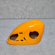 Load image into Gallery viewer, MCLAREN PLASTIC ORANGE MIRROR COVER (RIGHT) 11A1460CP