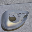 Load image into Gallery viewer, MCLAREN ICE SILVER MIRROR COVER (RIGHT) 11A1461CP