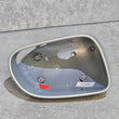 Load image into Gallery viewer, MCLAREN ICE SILVER MIRROR COVER (RIGHT) 11A1461CP