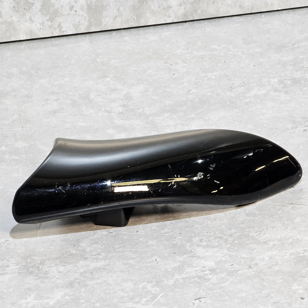 MCLAREN RIGHT MIRROR STALK BASE BLACK 11AA673CP