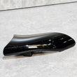 Load image into Gallery viewer, MCLAREN RIGHT MIRROR STALK BASE BLACK 11AA673CP