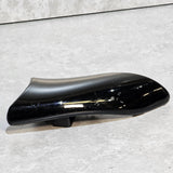 MCLAREN RIGHT MIRROR STALK BASE BLACK 11AA673CP