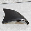 Load image into Gallery viewer, MCLAREN LEFT MIRROR STALK BASE SILVER - 11A8417CP